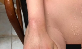 一款2万元超写实的娃娃身体是什么样的