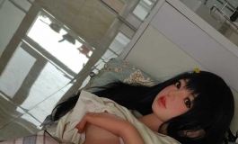 （姿婼晒娃）星艺人型美娜