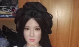 春水堂小苍姑娘的古装美美哒～