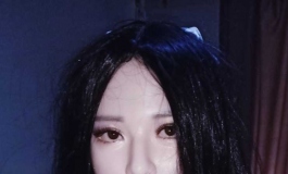 春水堂小苍姑娘的古装美美哒～