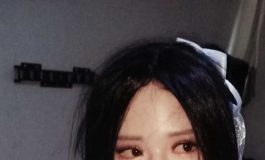 春水堂小苍姑娘的古装美美哒～