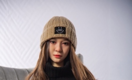 韩国美女主播彩斌一比一翻制