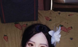 春水堂舞蹈老师玲玲姐姐