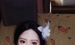 春水堂舞蹈老师玲玲姐姐