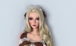 爱莎贝儿-165CM HC030 姚香绫Yao XiangLing~御姐变身