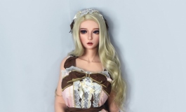 爱莎贝儿-165CM HC030 姚香绫Yao XiangLing~御姐变身