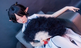 【EXDOLL买家秀】这样的玥玥子，我能吸秃5个！