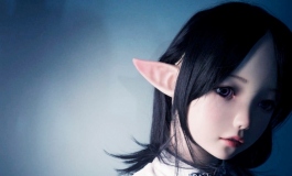 【EXDOLL买家秀】这样的玥玥子，我能吸秃5个！