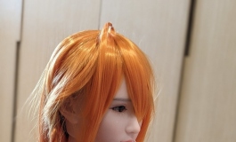 150C小木瓜(Cos. 公主連結-佩可 part2) 突發帖