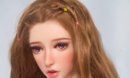 爱莎贝儿-150CM HB035 长岛爽子Nagashima Sawako~ 纯爱之夏