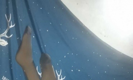 猜猜我是谁