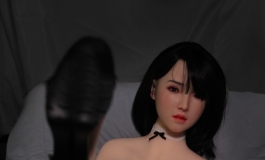 八妹云娇（六）——50kg+身体完结篇，把腿抬起来