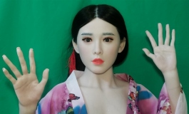 【春水堂娃娃】日式和服性感照，无码图片下载~！