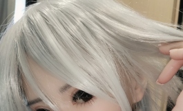 150C小木瓜(Cos. 艦これ-翔鶴 巫女服ver.)....失敗帖