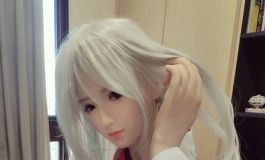 150C小木瓜(Cos. 艦これ-翔鶴 巫女服ver.)....失敗帖