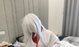 150C小木瓜(Cos. 艦これ-翔鶴 巫女服ver.)....失敗帖