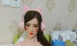 【Cosplay】D.Va第二弹——xing感私房