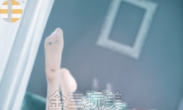 金三/ 精灵“苏苏”新图预览