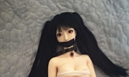 出全新未拆箱宝鹿SM少女