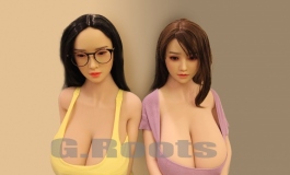 粗暴点，享受2倍170Ju乳的快乐