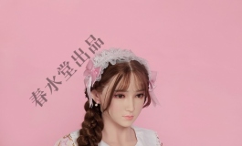 制服控福利！既可爱又呆萌！春水堂150C小木瓜萝莉装yyds！