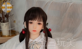 金三“瑶瑶”新图（153#头）