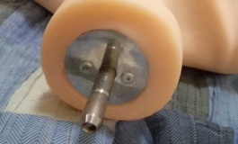 偽開箱郭大牌s蝶