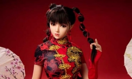 啪娃练出了十六块腹肌…