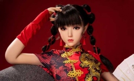 啪娃练出了十六块腹肌…