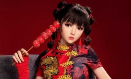 啪娃练出了十六块腹肌…