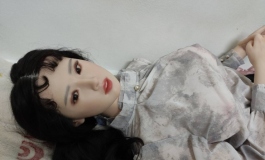 妮妮超棒的