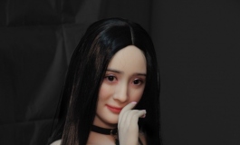十二妹云幂——大家都说我长得像明星，你觉得呢？