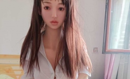 星艺的娃娃