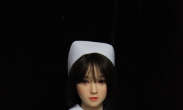 十一妹依然——白丝小护士