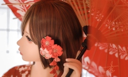 花魁？就你这样的？…怎么，是我不够美，还是活不好？