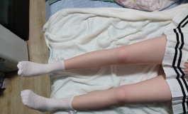 【XY娃娃】盈 开箱！！绝美