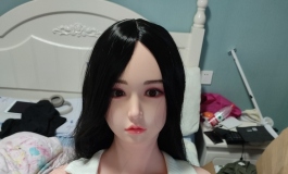 【XY娃娃】盈 开箱！！绝美