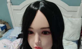 【XY娃娃】盈 开箱！！绝美