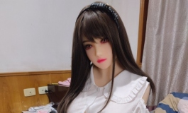 可御可少女！分享下自家的少女葵