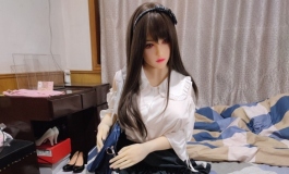 可御可少女！分享下自家的少女葵