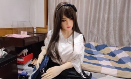 可御可少女！分享下自家的少女葵