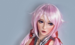 爱莎贝儿-165CM HC030 姚香绫Yao XiangLing~楪祈COS