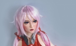 爱莎贝儿-165CM HC030 姚香绫Yao XiangLing~楪祈COS