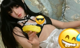 【星艺人型】超多细节等身人偶。不要再私信问我啦。这...