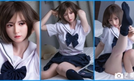 分享日本摄影师sakitan拍的JK服米悠~