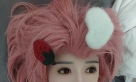 浅川超可爱的那些事