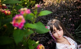 【玩家返图】花音