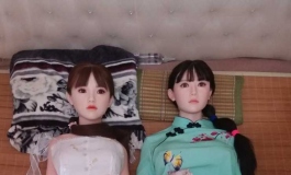 双飞