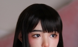 玖盛闺女7号——小黛