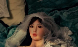 青木小记-单身新娘